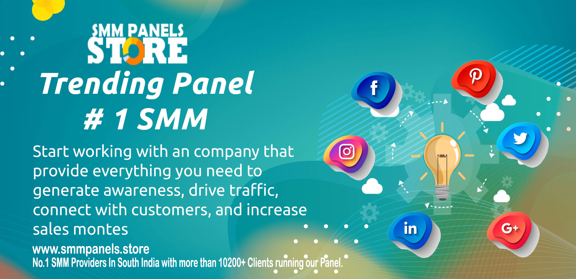 Facebook SMM Panel Services BUY SMM PANEL SCRIPT