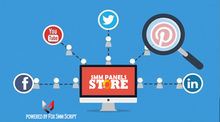 Free SMM Panel Script - BUY SMM PANEL SCRIPT