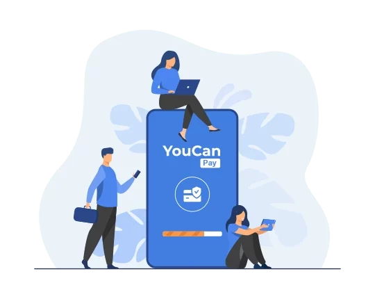 YouCan Pay Payment Module for SMM Panel